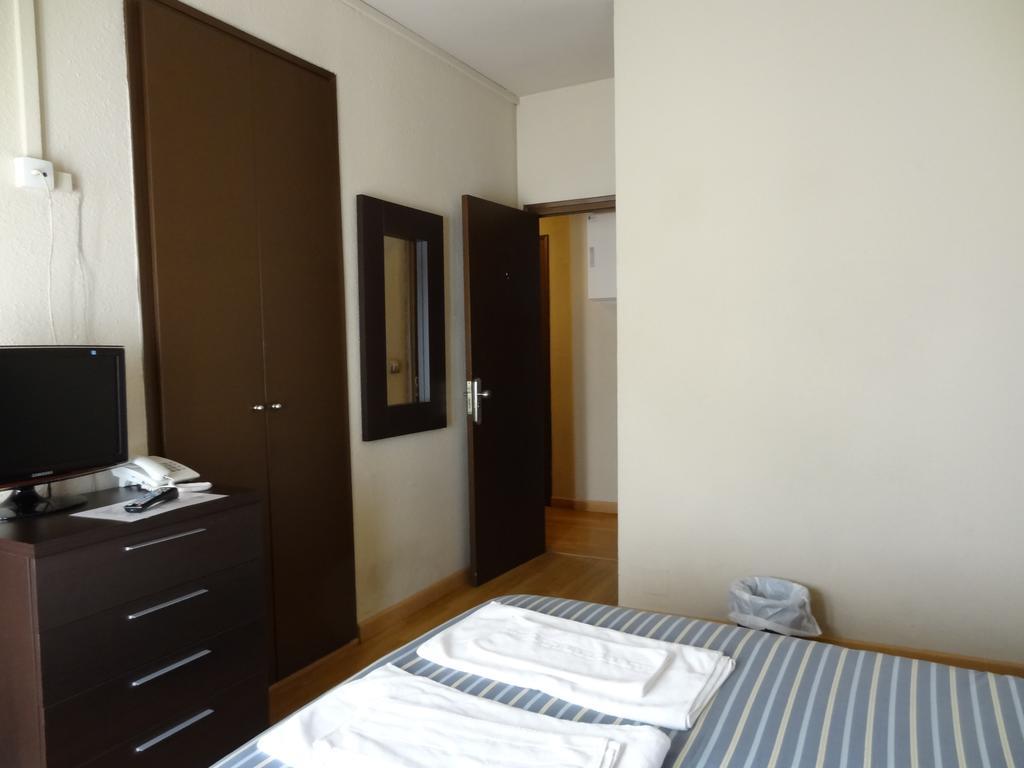Hostal Cal Forner Hotel Andorra la Vella Exterior photo